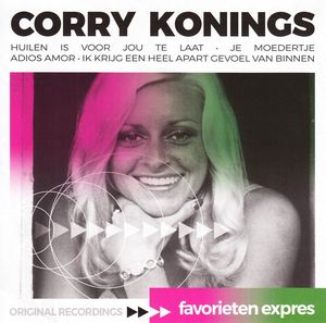 Corry Konings