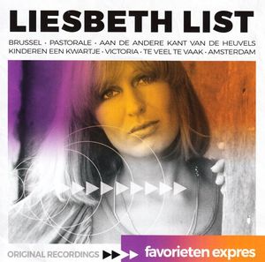 Liesbeth List