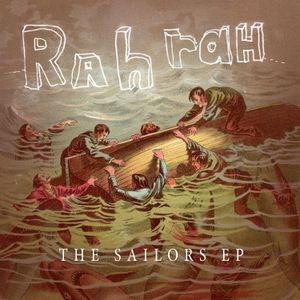 The Sailors (Single)