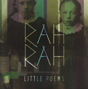 Little Poems (Single)