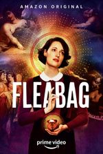 Affiche Fleabag Affiche Fleabag
