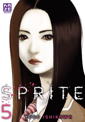 Sprite, tome 5