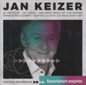 Jan Keizer