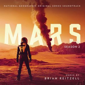 Mars Season 2 (OST)
