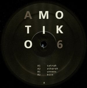 Amotik 006 (EP)