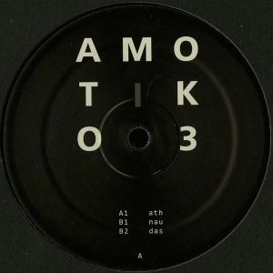 Amotik 003 (EP)
