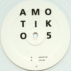 Amotik 005 (EP)