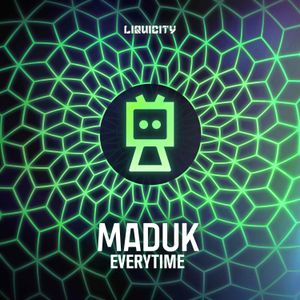 Everytime (Single)