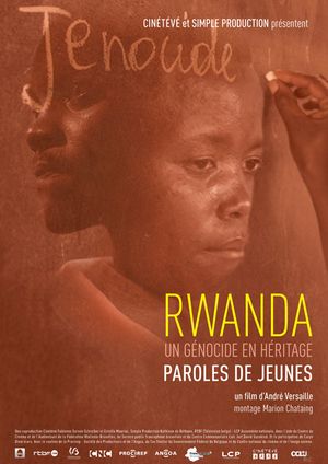 Rwanda, un génocide en héritage