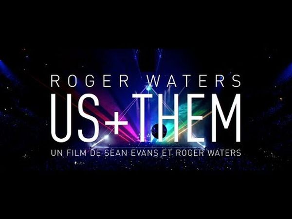 Roger Waters - Us + Them