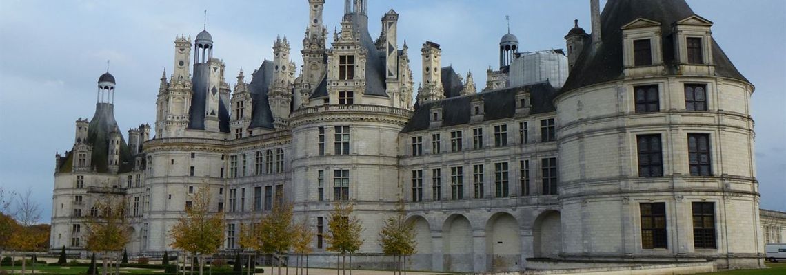 Cover Chambord