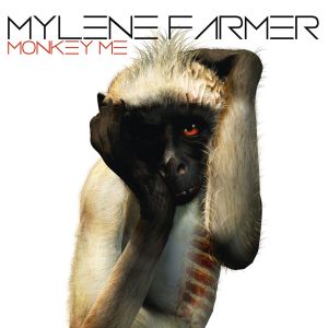 Monkey Me (Single)