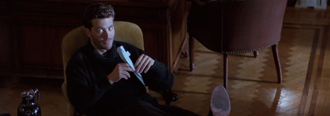 Cover Au revoir à jamais