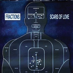 Scars Of Love (EP)