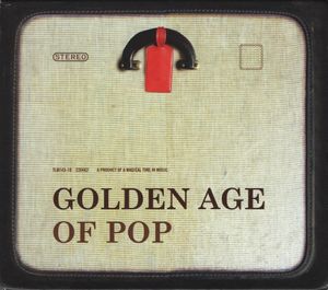 Golden Age of Pop