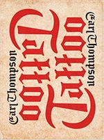 Couverture Tattoo Couverture Tattoo