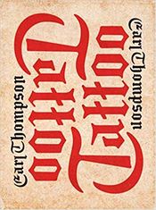 Couverture Tattoo Couverture Tattoo