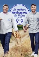 Affiche La Meilleure Boulangerie de France