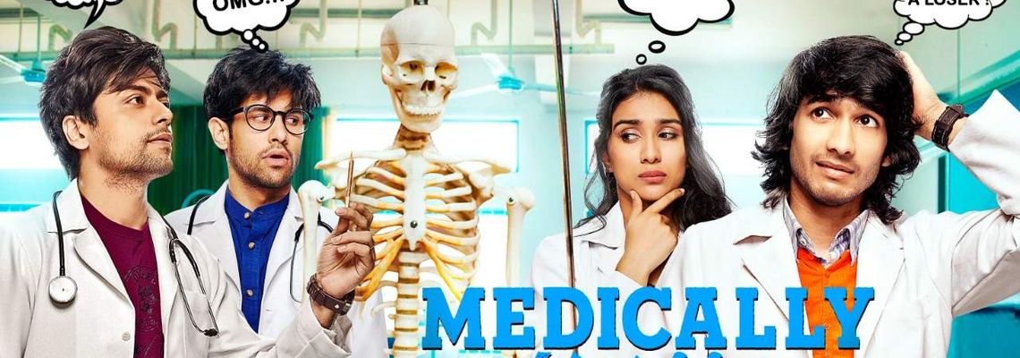 Cover Medically Yourrs