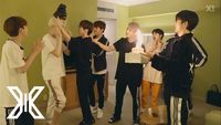 HAPPY BIRTHDAY MINHEE