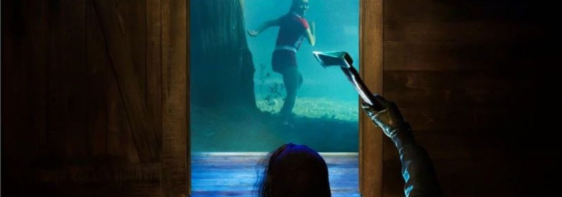 Cover American Horror Story