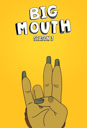 Big Mouth - Saison 3