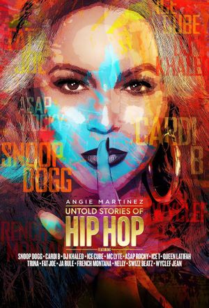 Untold Stories of Hip Hop