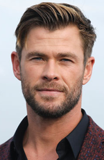 Photo Chris Hemsworth
