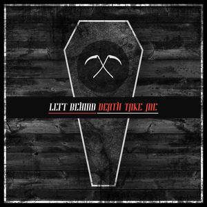 Death, Take Me (EP)