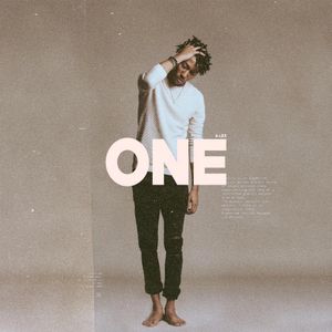 ONE - EP (EP)