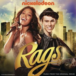 Rags (OST)
