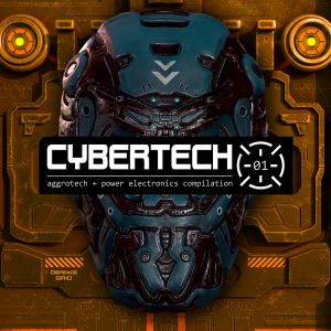 Cybertech, Vol. 1