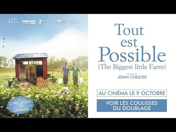 Tout est possible