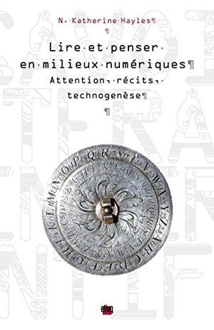 Lire et penser en milieux numériques