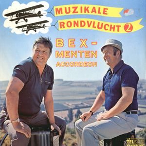 Muzikale rondvlucht 2