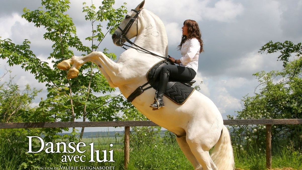 Danse Avec Lui Lieu De Tournage Danse avec lui - Film (2007) - SensCritique