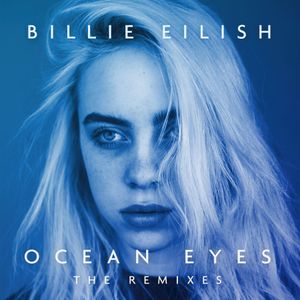 Ocean Eyes (Blackbear remix)