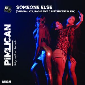 Someone Else (Single)