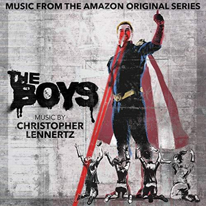 The Boys (OST)