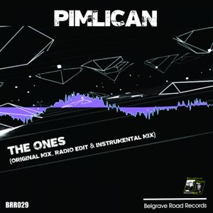 The Ones (Single)