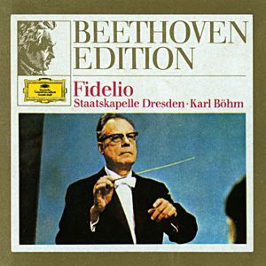 Beethoven Edition: Fidelio