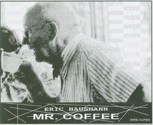 Mr. Coffee