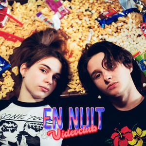 En nuit (Single)