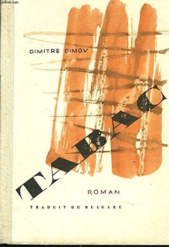 Tabac Dimitar Dimov
