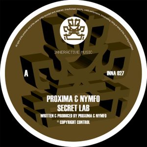 Secret Lab / Common Gateway (Single)