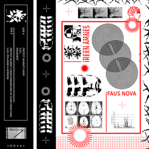 Faus Nova (EP)