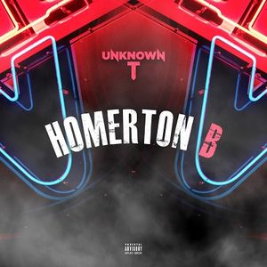 Homerton B (Single)