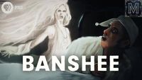 Banshee: Ireland's Screaming Harbinger of Death