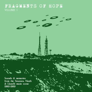 Fragments of Hope, Vol. 1