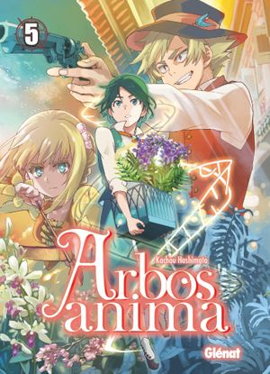 Arbos Anima, tome 5